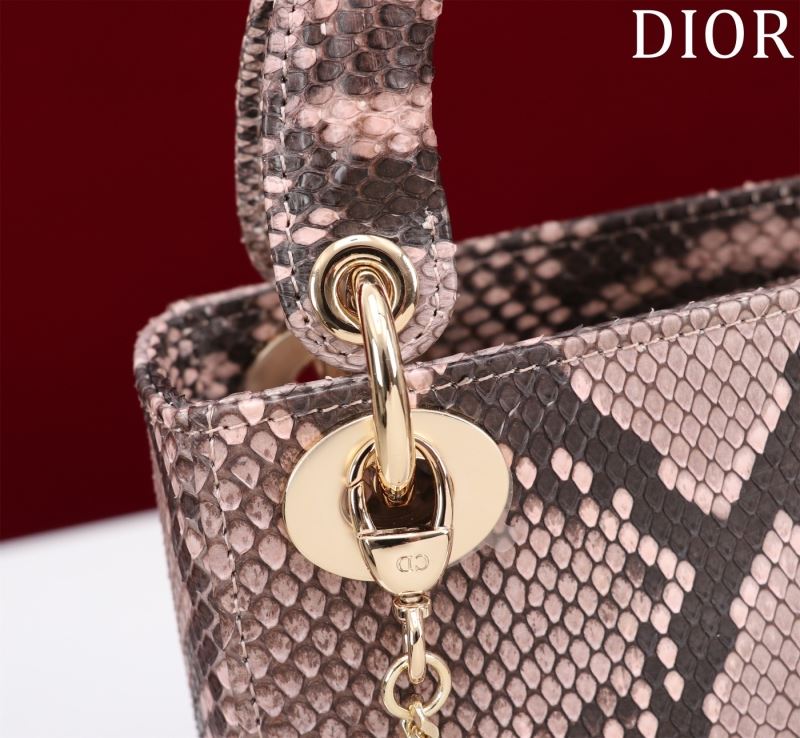 Dior My Lady Bags